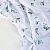 Ткань Хлопок ажурный Мимоза на белом 130г/м2 шир. 145см производства Китай состав 100% Хлопок