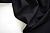 Ткань Габардин Черный кач-во Фухуа 180 г/м² шир.150 см производства Китай состав Полиэстер 100%