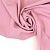 Ткань Ткань костюмная Барби Одноцветная Розовая пудра 200г/м2 150см производства Китай состав 95% полиэстер, 5% спандекс