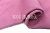 Ткань Кашкорсе Розовый персидский 320г/м2 шир. 2х60см  производства Турция состав  95% хлопок 5% лайкра