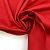 Ткань Ткань костюмная Лавсан Одноцветная Красный дракон 240г/м2 153см производства Китай состав 40% хлопок 50% пэ 10% лавсан