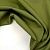 Ткань Габардин Зеленый №13 кач-во Фухуа 180 г/м² шир.150 см производства Китай состав Полиэстер 100%